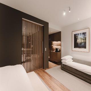 Boho Budapest, Small Luxury Hotels