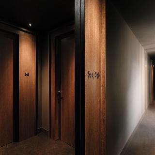 Boho Budapest, Small Luxury Hotels