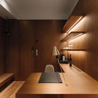 Boho Budapest, Small Luxury Hotels