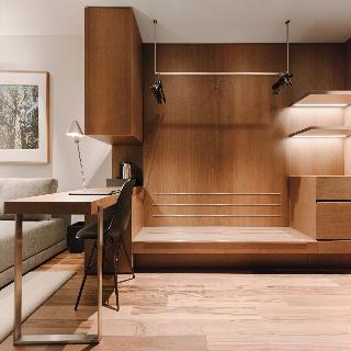 Boho Budapest, Small Luxury Hotels