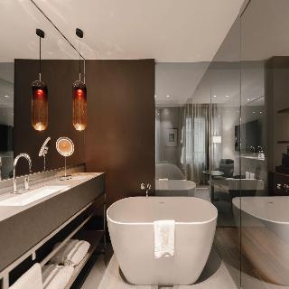 Boho Budapest, Small Luxury Hotels
