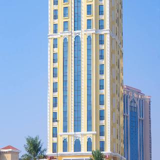 Hilton Garden Inn Al Khobar King Fahd Causeway