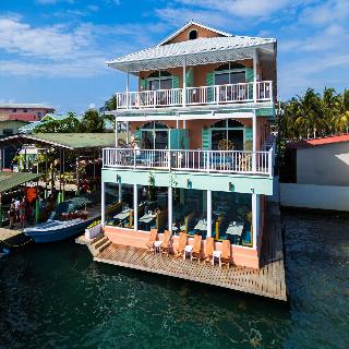 Bocas Paradise
