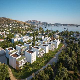 Flamm Residences