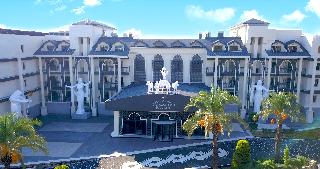 Dream World Palace Hotel