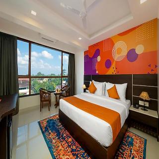 Ira By Orchid Hotels , Porvorim