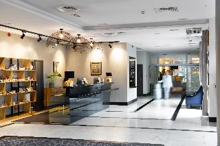 Arche Hotel Częstochowa