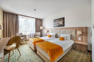 Arche Hotel Częstochowa
