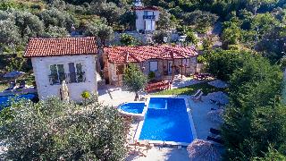 Rustic Villas Barlovic