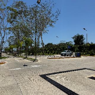 Hotel Mundo Maya Edzna