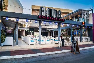 Cloud9 Hotel