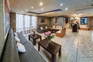 Cloud9 Hotel
