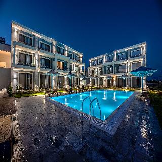 Calda Resort
