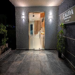 Calda Resort