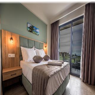 Calda Resort