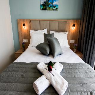 Calda Resort