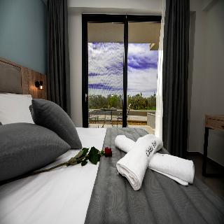 Calda Resort