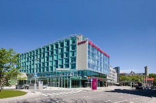 General view
 di Grand Conference-Spa Hotel