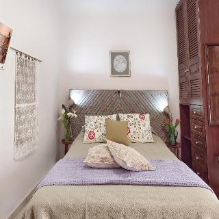 Four Seasons Of Bliss At Sohora Hotel