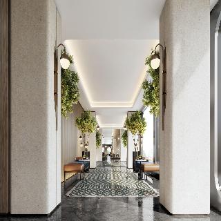 Hilton Garden Inn Guangzhou Baiyun Airport