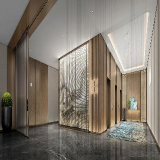 Hilton Garden Inn Guangzhou Baiyun Airport photo 3