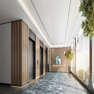 Hilton Garden Inn Guangzhou Baiyun Airport photo 5