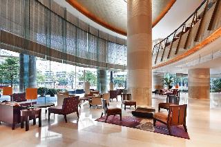 Sheraton Xiamen Hotel