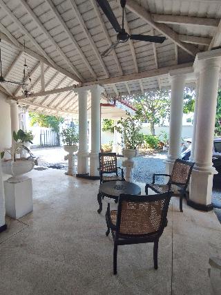 W Hotel Mount Lavinia - Colombo