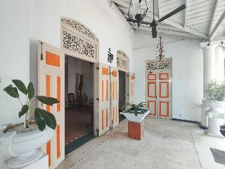 W Hotel Mount Lavinia - Colombo