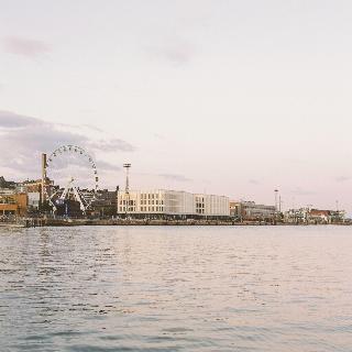 Solo Sokos Hotel Pier 4