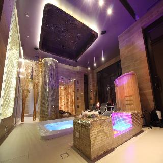 Lawendowy Zdroj Medycyna I Spa
