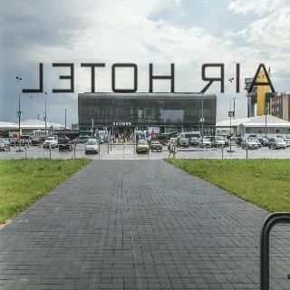 Air Hotel photo 5