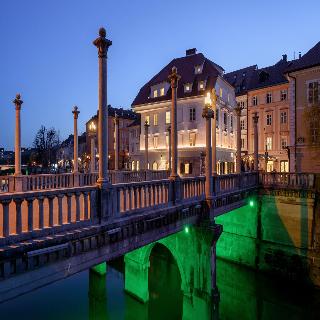 Zlata Ladjica Boutique Hotel