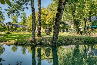 Le Manoir D'hautegente