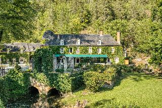 Le Manoir D'hautegente