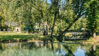 Le Manoir D'hautegente
