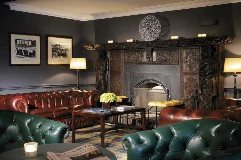 The Goodwood Park