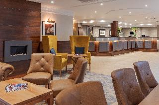 Forest Pines Hotel, Spa & Golf Resort