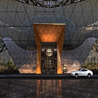 Hotel Indigo Ningbo by IHG