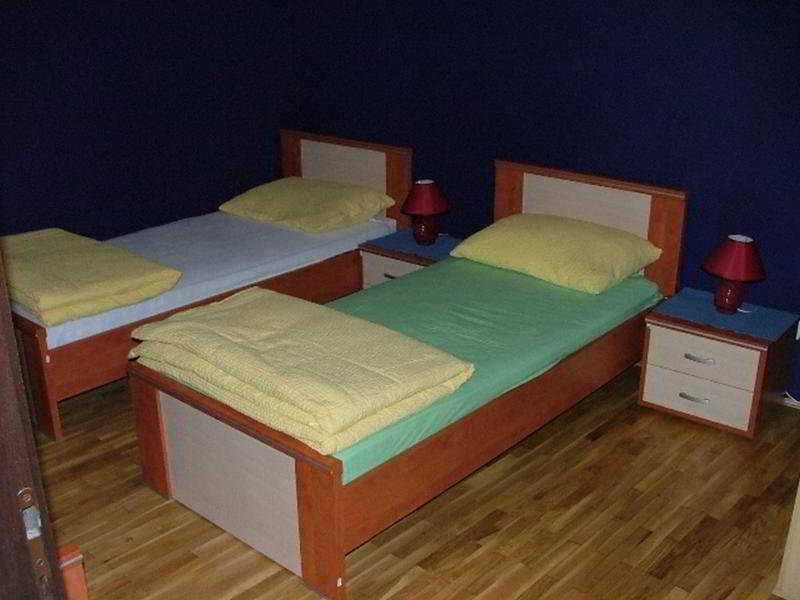 Room
 di Tkalca de Luxe Apartmani