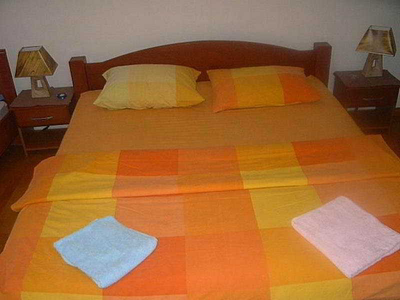 Room
 di Tkalca de Luxe Apartmani