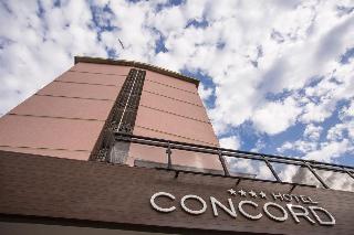 Concord, Rimini