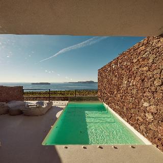 Coco-Mat Hotel Santorini