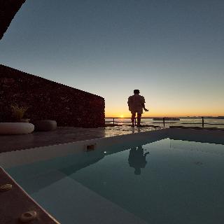 Coco-Mat Hotel Santorini