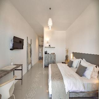 Coco-Mat Hotel Santorini