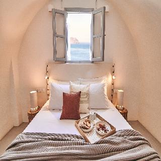 Coco-Mat Hotel Santorini