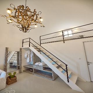 Coco-Mat Hotel Santorini