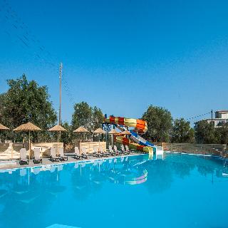 Laguna Holiday Resort Corfu