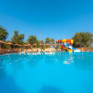 Laguna Holiday Resort Corfu