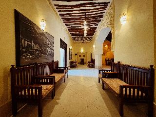 Stonetown Tides Hotel